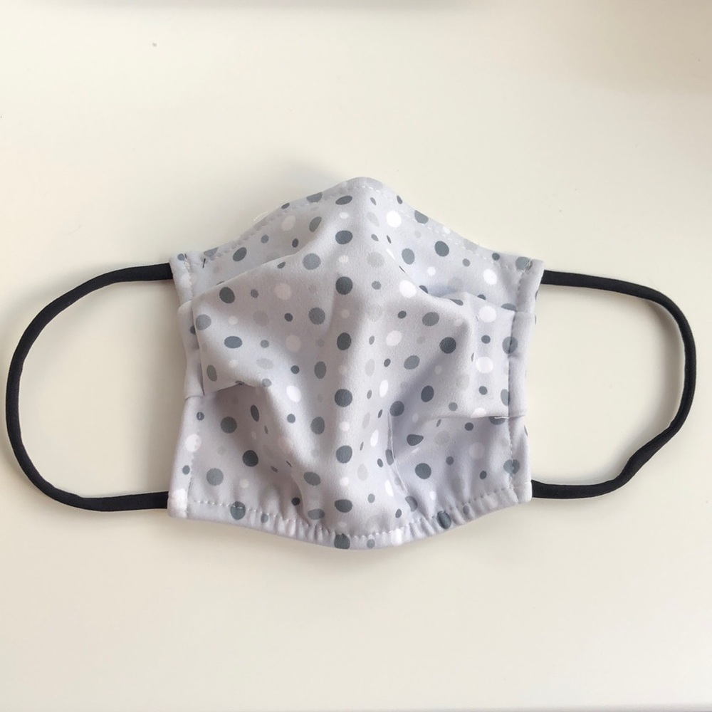 Brand New Face Mask - Mod